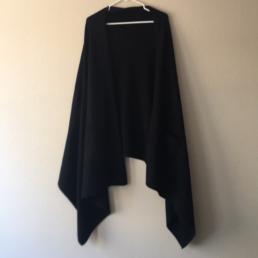 Lululemon Athletica Black Shall